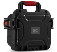 Estuche de transporte IP67 (GIGCase50R) - Power Dynamics