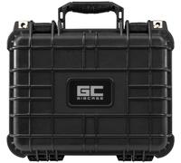 Estuche de transporte IP67 (GIGCASE6) - POWER DYNAMICS