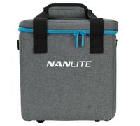 Estuche de transporte Nanlite para kit PavoTube II 6C