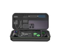 Estuche de Transporte para Ally / Ally X. Bolsa de Almacenamiento Rígida de EVA, Impermeable, Resistente A Golpes y Portátil.