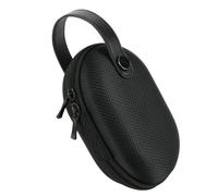 Estuche de transporte para altavoz Bluetooth Clip4/5 (negro)