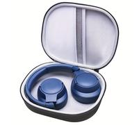 Estuche de transporte para auriculares, bolsa de almacenamiento para auriculares, compatible con JBL Tune 510BT, Tune 660NC, Tune 560BT, Tune 500BT, Jr 310BT