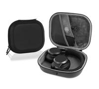 Estuche de transporte para auriculares compatible con JBL Tour ONE, Tune770NC, 760NC, 750BTNC, 710BT - Bolsa de viaje rígida con compartimento