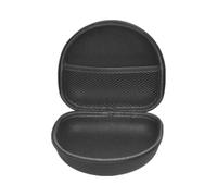 Estuche de transporte para auriculares Marshall Mid Bluetooth, Monitor, Major II, Major III, Mid ANC, Audio-Technica ATH-AR3BTBK, ATH-PRO500MK2 y Sony