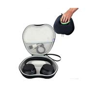 Estuche de transporte para auriculares Sony WH-CH720N/WH-CH520, caja protectora de EVA, bolsa para auriculares