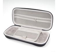 Estuche de transporte para AYN Portal, EVA Hard Travel Friendly Storage Bag Portable Open Source Game Console Box