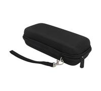 Estuche de Transporte para Bolígrafos 3D, para SCRIB3D, para MYNT3D Super, para MYNT3D Professional, para Bolígrafos y Accesorios de Impresión 3D MYNT3D Pro (BLACK)