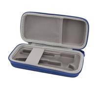 Estuche de Transporte para Bolígrafos 3D, para SCRIB3D, para MYNT3D Super, para MYNT3D Professional, para Bolígrafos y Accesorios de Impresión 3D MYNT3D Pro (BLUE)