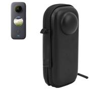 Estuche de Transporte para Cámara de Acción, Estuche Protector para Cámara de Acción, Estuche Rígido Compacto para Teléfono para Cámaras, Bolsa de Almacenamiento Estuche de Viaje