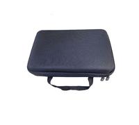 Estuche de Transporte para Cámara de Acción para X5, Bolsa de Almacenamiento, Kit Todo en , Estuche Organizador Impermeable para Cámara