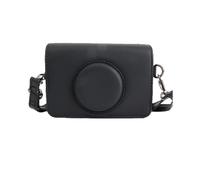 Estuche de Transporte para Cámara Digital Impermeable para C210R, Estuche Rígido Protector con Correa de Muñeca Ajustable (Solo Estuche)