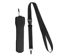 Estuche de Transporte para Cámara, Estuche Rígido Impermeable a Prueba de Golpes con Cordón para Osmo 3