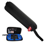 Estuche de transporte para consola,Bolsa de almacenamiento para consola | Bolsa de almacenamiento protectora portátil gruesa a prueba de golpes | Funda protectora gruesa a prueba de golpes para consol