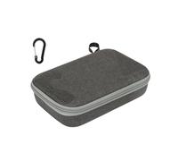 Estuche de Transporte para DJI Osmo Mobile 8P-Bolsa de Almacenamiento de Carcasa Dura Organizador de Viaje, Puede Almacenar cardán, Abrazadera Magnética para Teléfono 5, Módulo Multifuncional 2