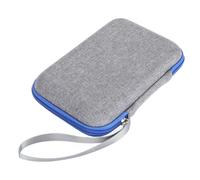 Estuche de transporte para GiiKER Super Blocks Gris 125 g