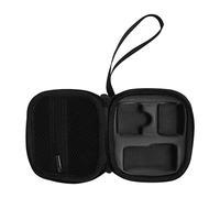 Estuche de Transporte para Hero 11, Estuche Rígido Impermeable Portátil Compatible con Gopro Hero 11, Accesorios Bolsa de Hombro con Correa de Mano Mosquetón