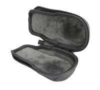 Estuche de Transporte para Insta360 One RS, Funda Protectora de Cámara Resistente Al Agua con Absorción de Golpes de 1 Pulgada para Accesorios de Cámara