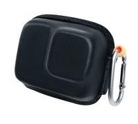 Estuche de transporte para Insta360Ace Pro2, estuche rígido con mosquetón, bolsa protectora portátil para cámara pequeña y accesorios.