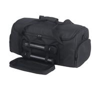 Estuche de transporte para JBL PARTYBOX ON THE GO - Funda protectora con correa para el hombro, bolsa de almacenamiento y accesorio.
