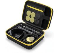 Estuche de transporte para kit de soldador Fanttik T1 Max | Carcasa rígida protectora de EVA | Bolsa portátil para kit de soldadura electrónica para técnicos, bricolaje y trabajos de reparación