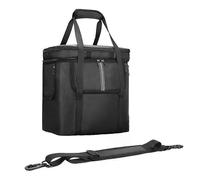 Estuche de transporte para la estación de energía portátil BLUETTI AC180, bolsa de viaje impermeable