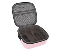 Estuche de Transporte para Neo Drone, Bolsa de Almacenamiento Portátil Impermeable de Carcasa Dura de PU para Neo, con Asa y Correa para el Hombro (Pin K)