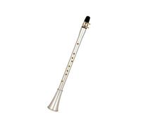 Estuche De Transporte Para Principiantes Con Mini Clarinete En Clave Eb Instrumento De Viento Madera Instrumento Musical Clarinete