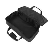 Estuche de Transporte para Tablero de Pedales de Guitarra, Bolsa Portátil para Tablero de Pedales, Bolsa de Transporte para Tablero de Pedales de Efectos de Guitarra,