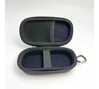 Estuche de transporte para telémetro, bolsa EVA para GLM165-25G / GLM20 / GLM50C / GLM165-10 / GLM100-23, medidor de distancia láser, estuche de transporte para telémetro