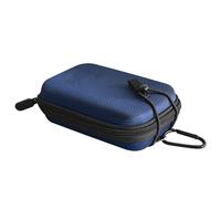 Estuche de transporte para telémetro de golf, medidor de distancia láser, cámara de caza, binoculares de visión nocturna, bolsa