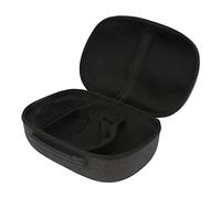 Estuche de Transporte para VR2, Estuche Rígido de Viaje Resistente Al Agua Compatible con Playstation VR2 y Accesorios, Estuche Portátil Adecuado para Viajes y Almacenamiento en