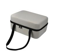 Estuche de Transporte para XGIMI H3S proyector, Caja de Almacenamiento de Gran Capacidad, Cubierta Protectora, Bolsa de Almacenamiento