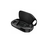 Estuche de transporte - POLY - Voyager Free 60 - Protección contra impactos - Color negro - Cierre de cremallera