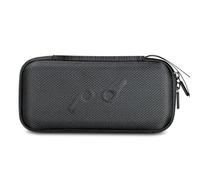 Estuche de transporte portátil de EVA para Retroid Pocket6/Pocket5/ Pocket G2 para MANGMI AIR X Bolsa de almacenamiento a prueba de golpes para consolas de videojuegos Estuche rígido de viaje