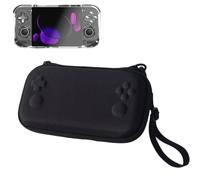 Estuche de Transporte Portátil para Retroid Pocket Nova Organizador y Funda Protectora Resistente a Golpes, Agua y Polvo para la Consola Portátil RP Nova