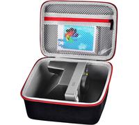 Estuche de transporte porttil compatible con Polaroid ahora 2da generacin I-type/por ahora/por ahora+/para Onestep 2 VF/para Onestep+ Cmara de pel