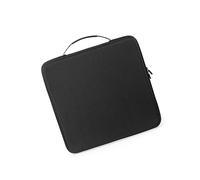 Estuche de transporte profesional de EVA para Push 3 con acolchado interior y bolsillos para accesorios, estuche profesional para controlador de sonido