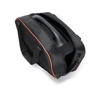 Estuche de Transporte Resistente con Correa Fora el Hombro, Fora la protección de tu JL Boombox 4, Impermeable, antivibraciones y con Espacio Fora Accesorios de Repuesto