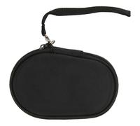 Estuche de transporte resistente, estuche rígido extra duradero para su ratón inalámbrico Logitech Signature MX M650L de tamaño completo, negro.