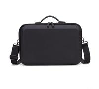 Estuche de transporte rígido, para DJI Lito X1 Kit: Bolsa de almacenamiento EVA impermeable, con correa para el hombro, organizador protector a prueba de caídas, para viajes y uso al aire libre