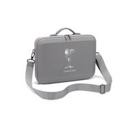 Estuche de transporte RS4MINI, bolsa de almacenamiento para estabilizador DJI RS4MINI, carcasa de PU, gran capacidad, tamaño pequeño, conveniente