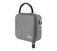 Estuche de transporte STARTRC para DJI OM 7P, bolso de hombro portátil de PU