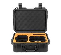 Estuche de transporte Sunnylife para DJI Neo negro