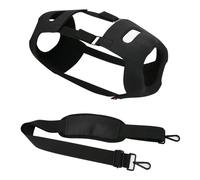 Estuche de viaje de EVA para JBL Xtreme4 con correa para el hombro.