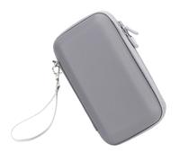 Estuche de viaje de poliuretano, bolsa de almacenamiento, bolsa protectora para móvil, 8 estabilizadores de mano, almacenamiento estabilizador de mano