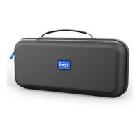 Estuche de viaje la consola para PlayStation Portal Estuche de transporte duro protector para Playstation 5 Portal Remote Player Accesorios