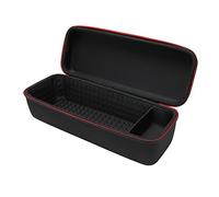 Estuche de Viaje para, Bolsa de Almacenamiento para con Suave Impermeable, Forro de Nailon para Dispositivo de 30 a 100 Pulgadas