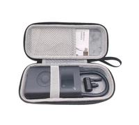 Estuche de viaje para bomba de bola eléctrica Pumteck, AP1-P, MY01, portátil, rápido, baloncesto, fútbol, bicicleta, bomba de inflado de coche, bolsa de almacenamiento para GPUTEK/BOMPOW, para