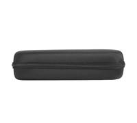 Estuche de Viaje para Cepillo de Dientes Eléctrico para Niños D10 - Almacenamiento Protector de Carcasa Dura con Interior Suave, Nailon y EVA, Portátil para Niños