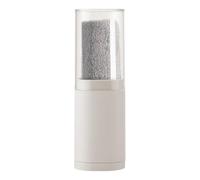 Estuche De Viaje para Cepillos De Dientes - Portacepillos De Viaje con Vaso para Enjuague Bucal - Organizador Portátil para Pasta Viajes Hogar Baño Residencias Estudiantiles Camping